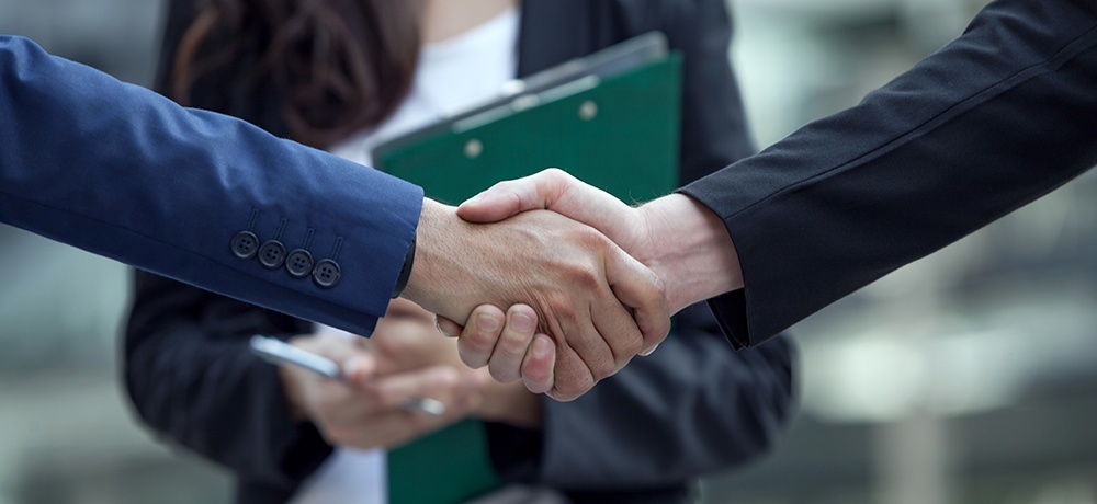 Blog by Four Square Business Services 