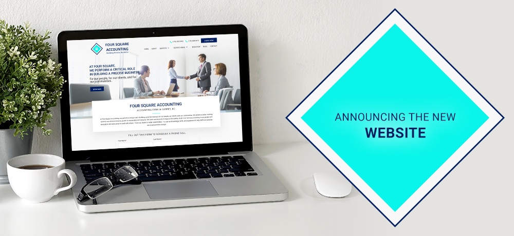 Blog by Four Square Business Services 