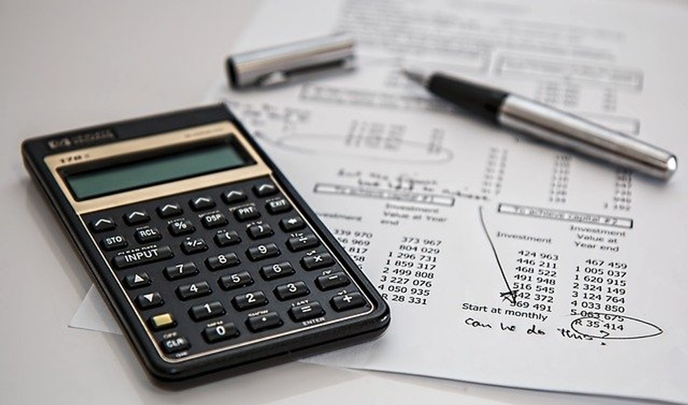 Blog by Four Square Business Services 